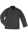 CG Workwear CGW3100 Men´s Chef Jacket Turin Classic