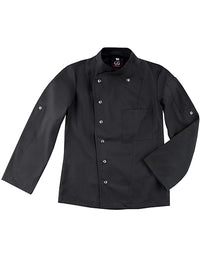 CG Workwear CGW3105 Ladies´ Chef Jacket Turin Classic