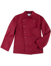 CG Workwear CGW3105 Ladies´ Chef Jacket Turin Classic