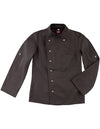 CG Workwear CGW3105 Ladies´ Chef Jacket Turin Classic