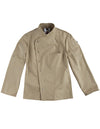 CG Workwear CGW3105 Ladies´ Chef Jacket Turin Classic