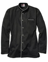 CG Workwear CGW3620 Men´s Chef Jacket Trapani