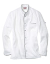 CG Workwear CGW3620 Men´s Chef Jacket Trapani