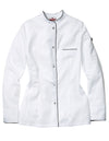 CG Workwear CGW3630 Ladies´ Chef Jacket Pistoia