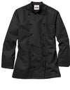 CG Workwear CGW907 Men´s Chef Jacket Rimini