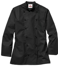 CG Workwear CGW907 Men´s Chef Jacket Rimini