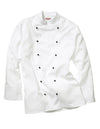 CG Workwear CGW907 Men´s Chef Jacket Rimini