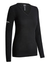 Callaway CW353 Men´s V-Neck Merino Sweater