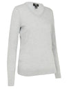 Callaway CW353 Men´s V-Neck Merino Sweater