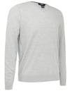 Callaway CW352 Ladies V-Neck Merino Sweater