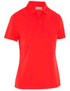 Callaway CW511 Ladies Tournament Polo