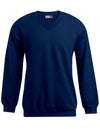 Promodoro E5025 Men´s V-Neck Sweater