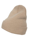 FLEXFIT FX1501KC Heavyweight Long Beanie