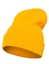 FLEXFIT FX1501KC Heavyweight Long Beanie
