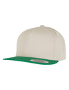 FLEXFIT FX6007 Classic 5 Panel Snapback