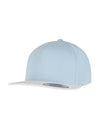 FLEXFIT FX6007 Classic 5 Panel Snapback