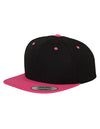 FLEXFIT FX6089MT Classic Snapback 2-Tone