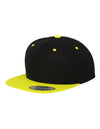 FLEXFIT FX6089MT Classic Snapback 2-Tone