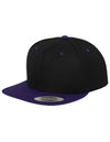 FLEXFIT FX6089MT Classic Snapback 2-Tone
