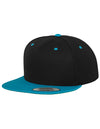 FLEXFIT FX6089MT Classic Snapback 2-Tone