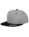 FLEXFIT FX6089MT Classic Snapback 2-Tone