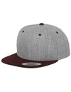 FLEXFIT FX6089MT Classic Snapback 2-Tone