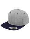 FLEXFIT FX6089MT Classic Snapback 2-Tone