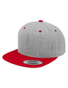 FLEXFIT FX6089MT Classic Snapback 2-Tone