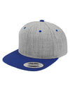 FLEXFIT FX6089MT Classic Snapback 2-Tone