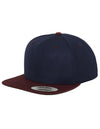 FLEXFIT FX6089MT Classic Snapback 2-Tone