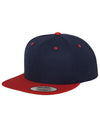 FLEXFIT FX6089MT Classic Snapback 2-Tone