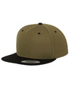 FLEXFIT FX6089MT Classic Snapback 2-Tone