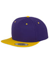FLEXFIT FX6089MT Classic Snapback 2-Tone