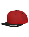 FLEXFIT FX6089MT Classic Snapback 2-Tone