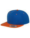FLEXFIT FX6089MT Classic Snapback 2-Tone