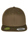 FLEXFIT FX6089OC Organic Cotton Snapback