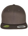 FLEXFIT FX6089OC Organic Cotton Snapback