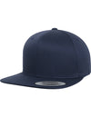 FLEXFIT FX6089OC Organic Cotton Snapback