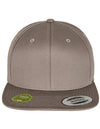 FLEXFIT FX6089OC Organic Cotton Snapback