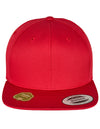 FLEXFIT FX6089OC Organic Cotton Snapback