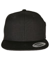 FLEXFIT FX6089PS Pencil Holder Snapback Cap