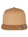 FLEXFIT FX6089PS Pencil Holder Snapback Cap
