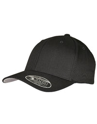FLEXFIT FX6277DC Flexfit Wooly Combed Adjustable Cap