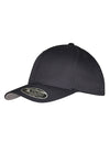 FLEXFIT FX6277DC Flexfit Wooly Combed Adjustable Cap