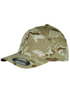 FLEXFIT FX6277MC Flexfit Multicam Cap