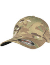 FLEXFIT FX6277MC Flexfit Multicam Cap