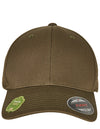 FLEXFIT FX6277OC Flexfit Organic Cotton Cap