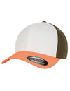 FLEXFIT FX6277TT 3-Tone Flexfit Cap