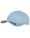 FLEXFIT FX6277 Wooly Combed Cap