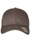 FLEXFIT FX6277 Wooly Combed Cap